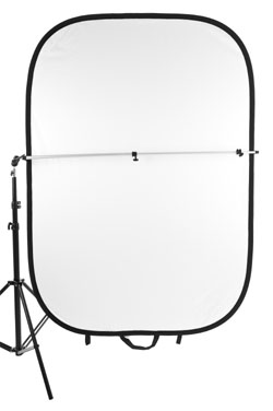 Lastolite Panelite Bracket for 95cm to 1.8m Reflectors