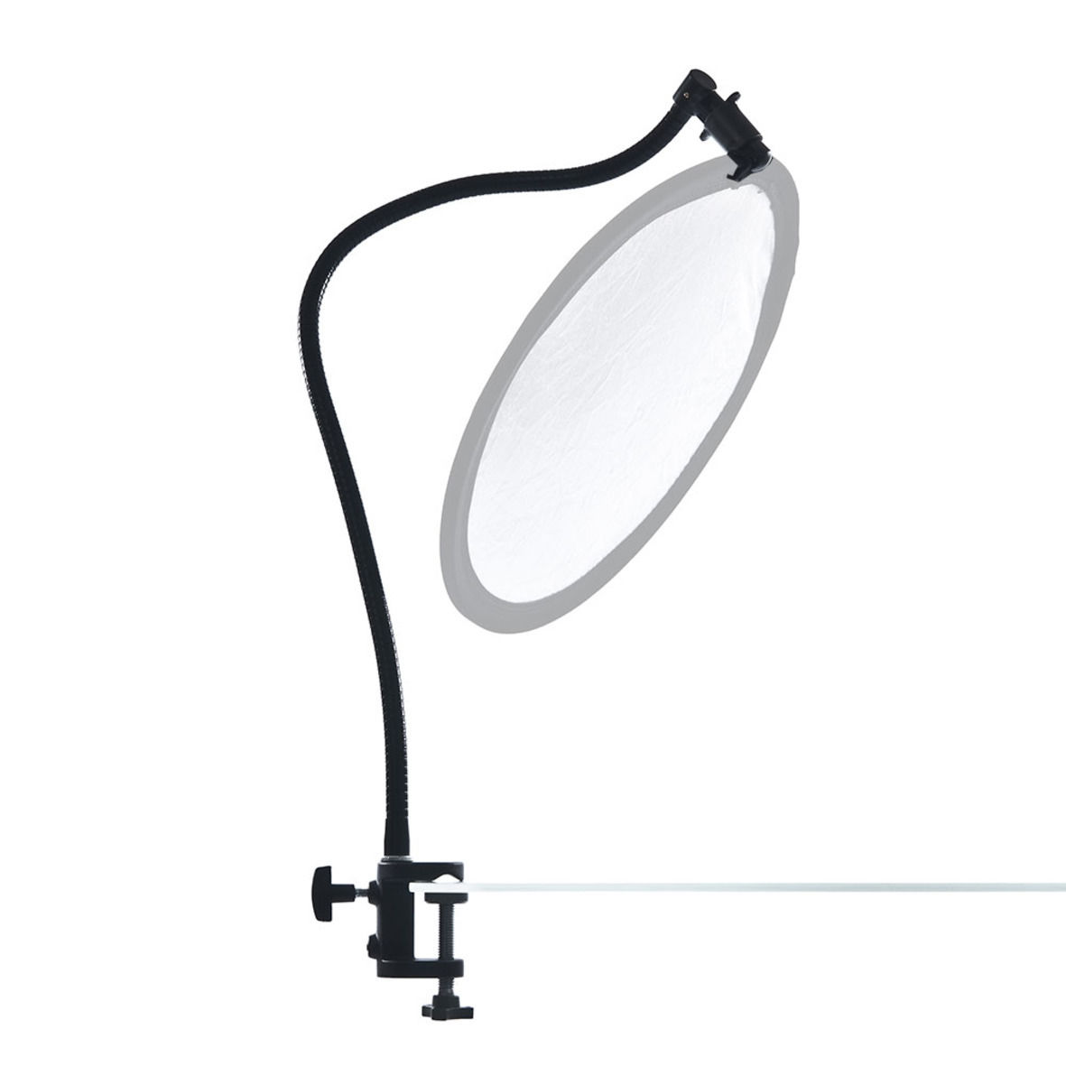 Lastolite Small Reflector Flexible Support Arm