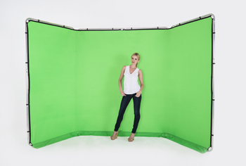 Lastolite Panoramic Backgrounds