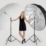 Lastolite Mega Umbrella