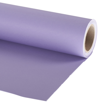 Manfrotto Background Paper Roll 2.72 x 11m Amethyst