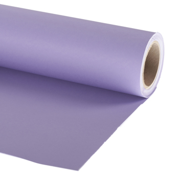 Lastolite Background Paper Roll 2.72 x 11m Amethyst