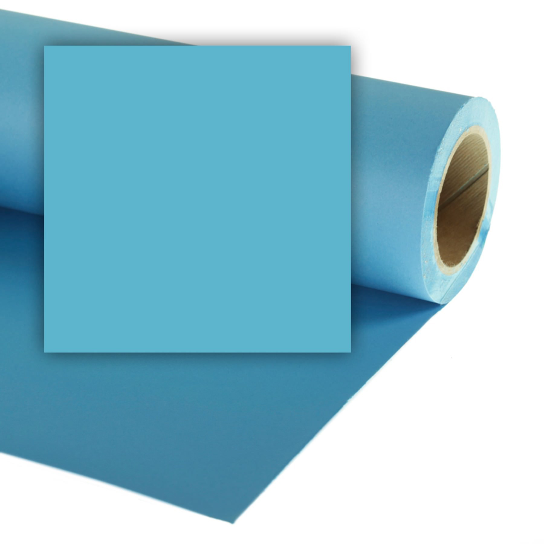 COLORAMA 2.72 X 11M Aqua 