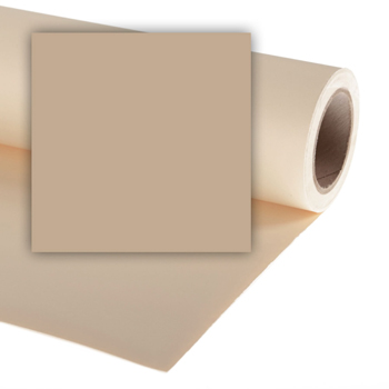 Colorama Background Paper 2.18x11m Cappuccino