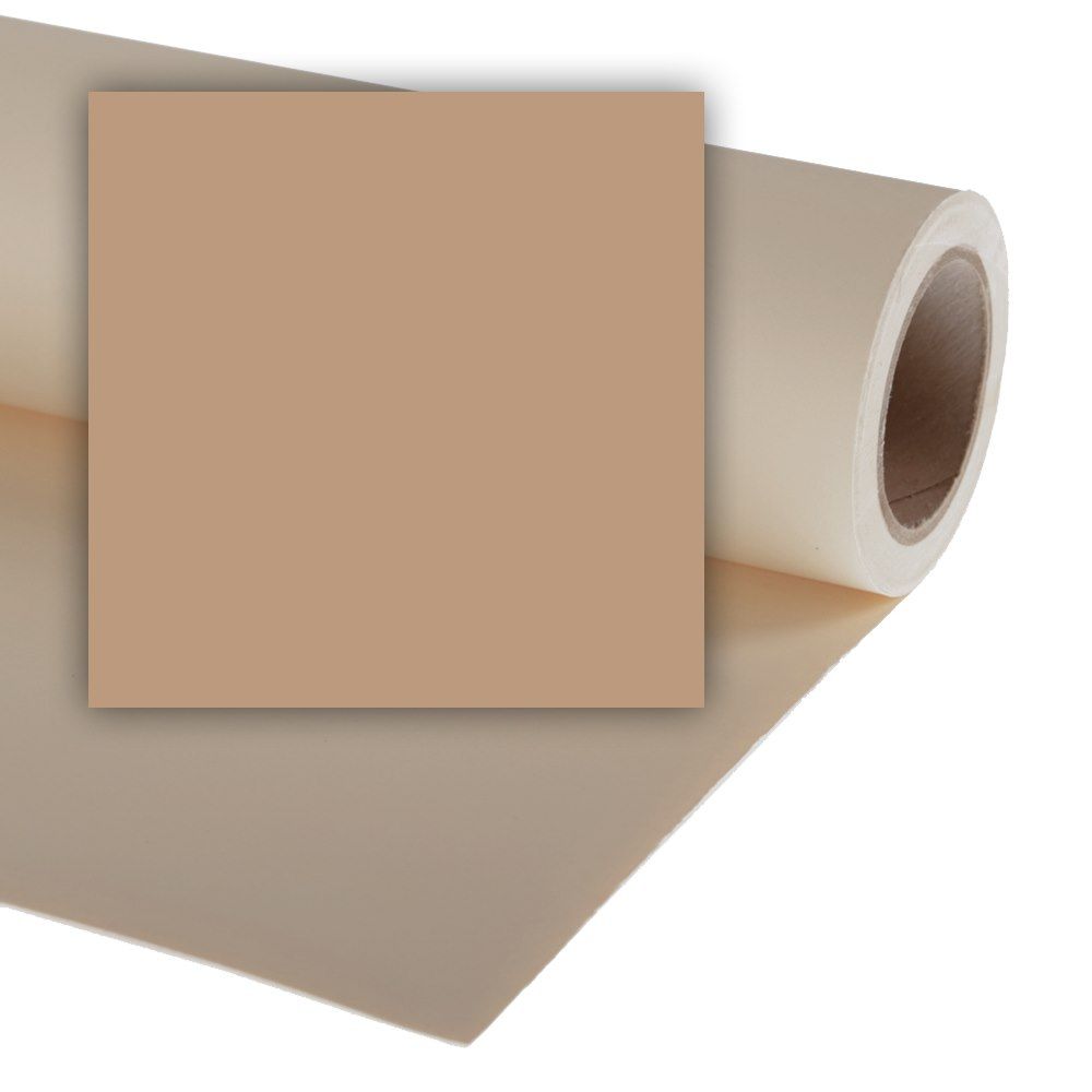 COLORAMA 2.72 X 11M Coffee 