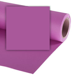 COLORAMA 2.72 X 11M  Fuchsia