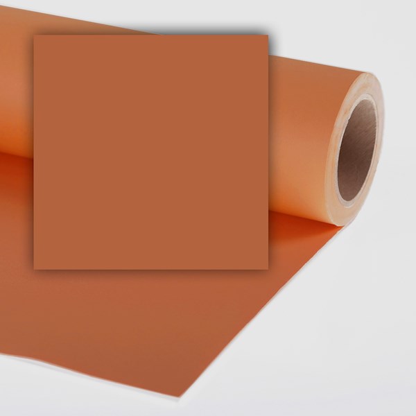COLORAMA 1.35 X 11M Ginger 