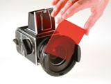 Cromatek 100 Compact Holder