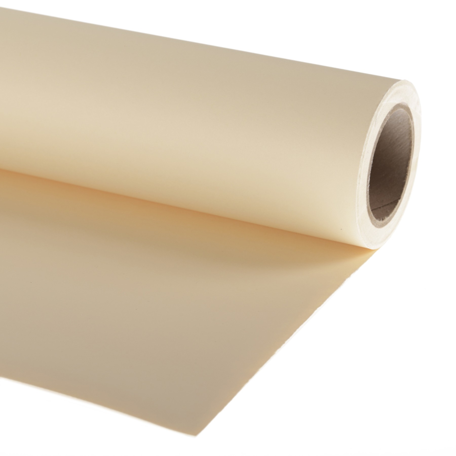 Manfrotto Background Paper Roll 2.72 x 11m Ivory   