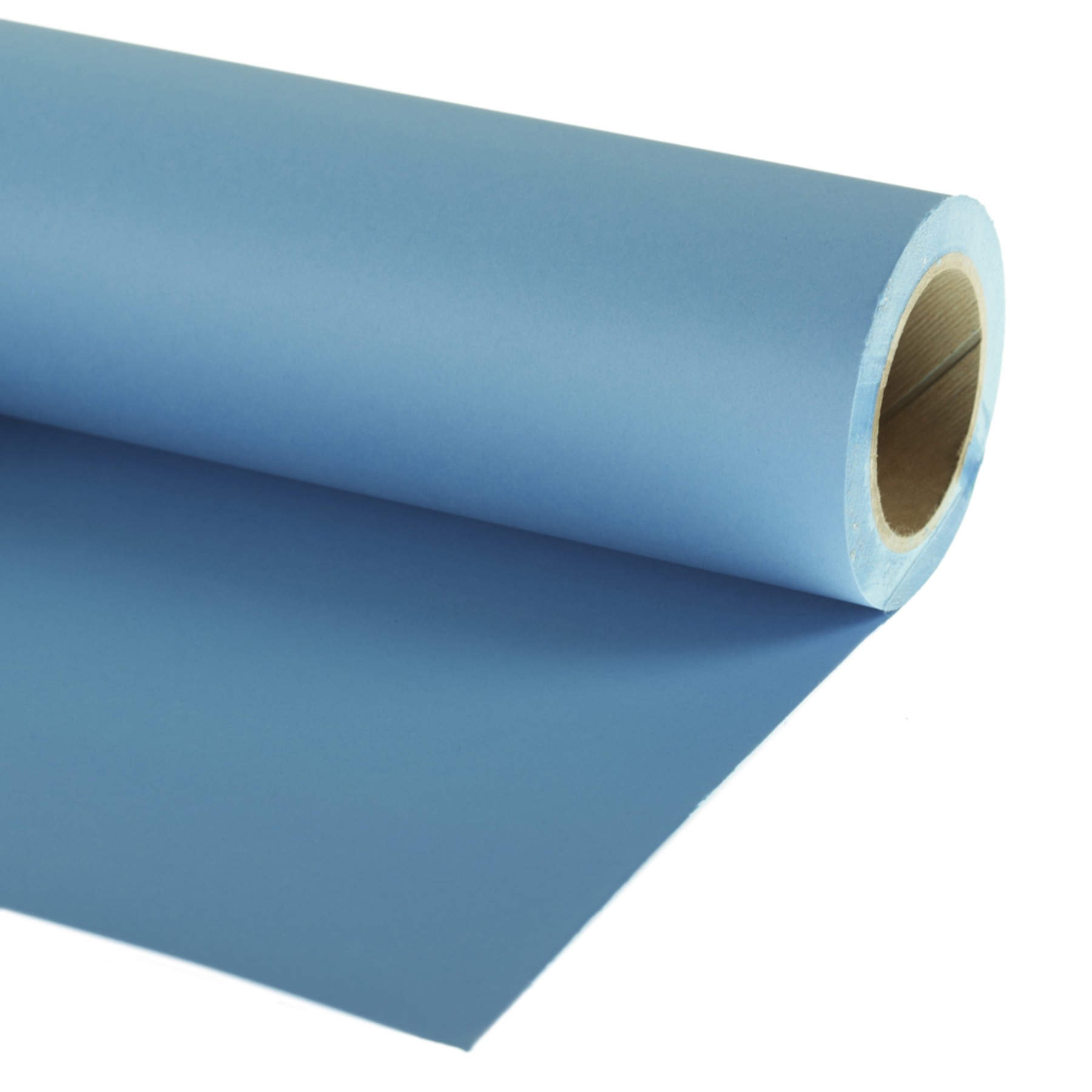 Manfrotto Background Paper Roll 2.72 x 11m Kingfisher