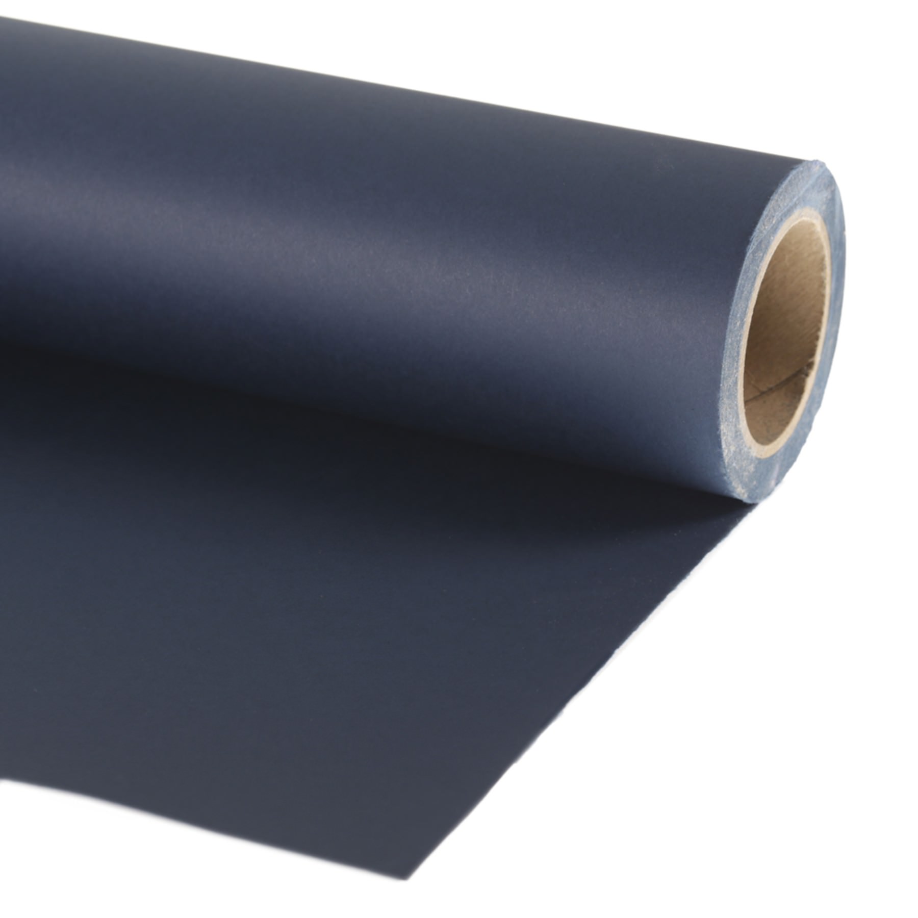 Manfrotto Background Paper Roll 2.72 x 11m Navy Blue