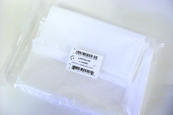 Lastolite Spare Diffuser Set for Ezybox Hotshoe 54cm