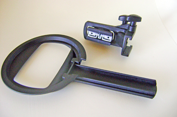 Lastolite Ezybox Hotshoe Bracket & Flash Mount