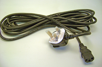 Lastolite Lumen8 Spare power cable 5m