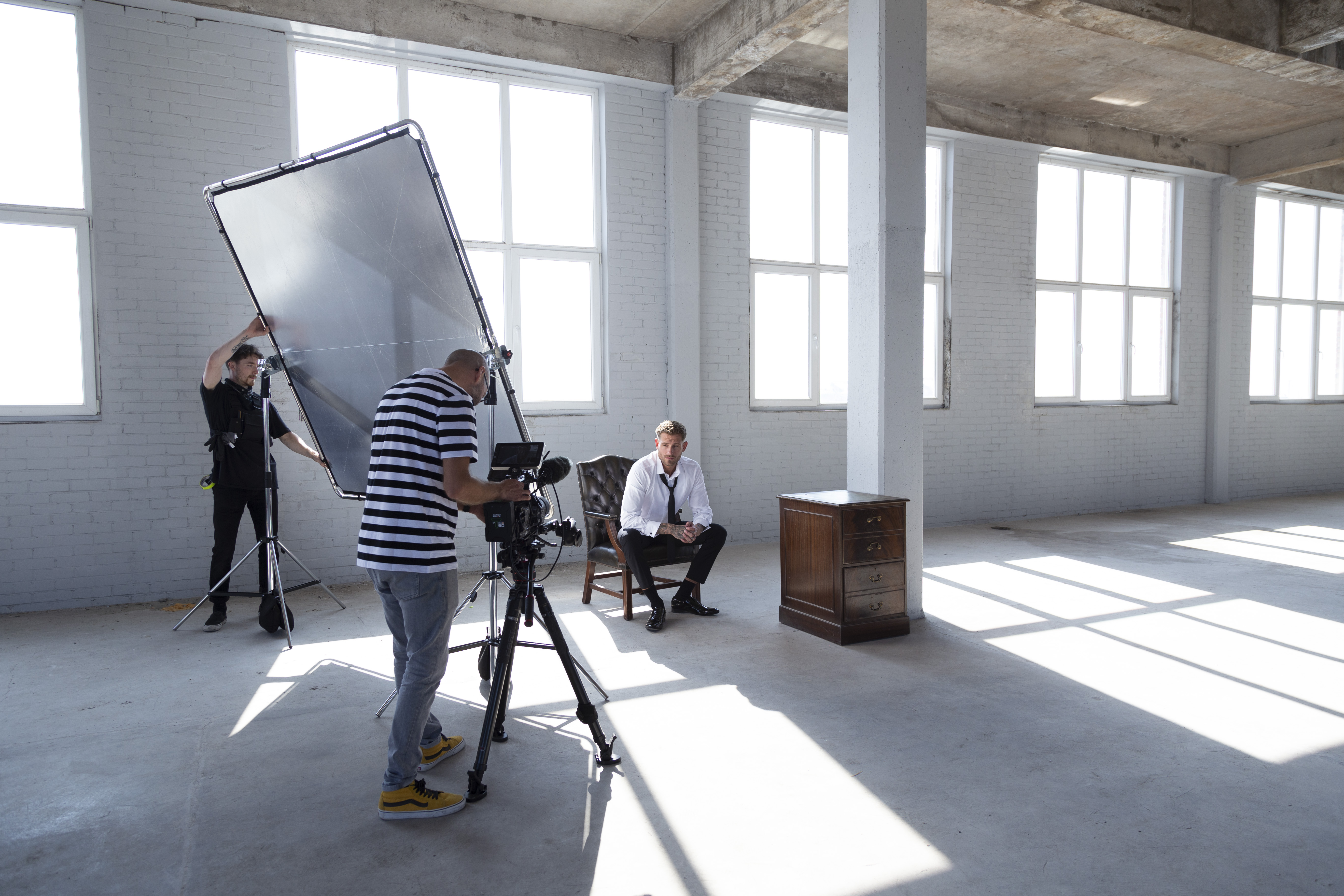 Manfrotto Pro Scrim All in One Kits