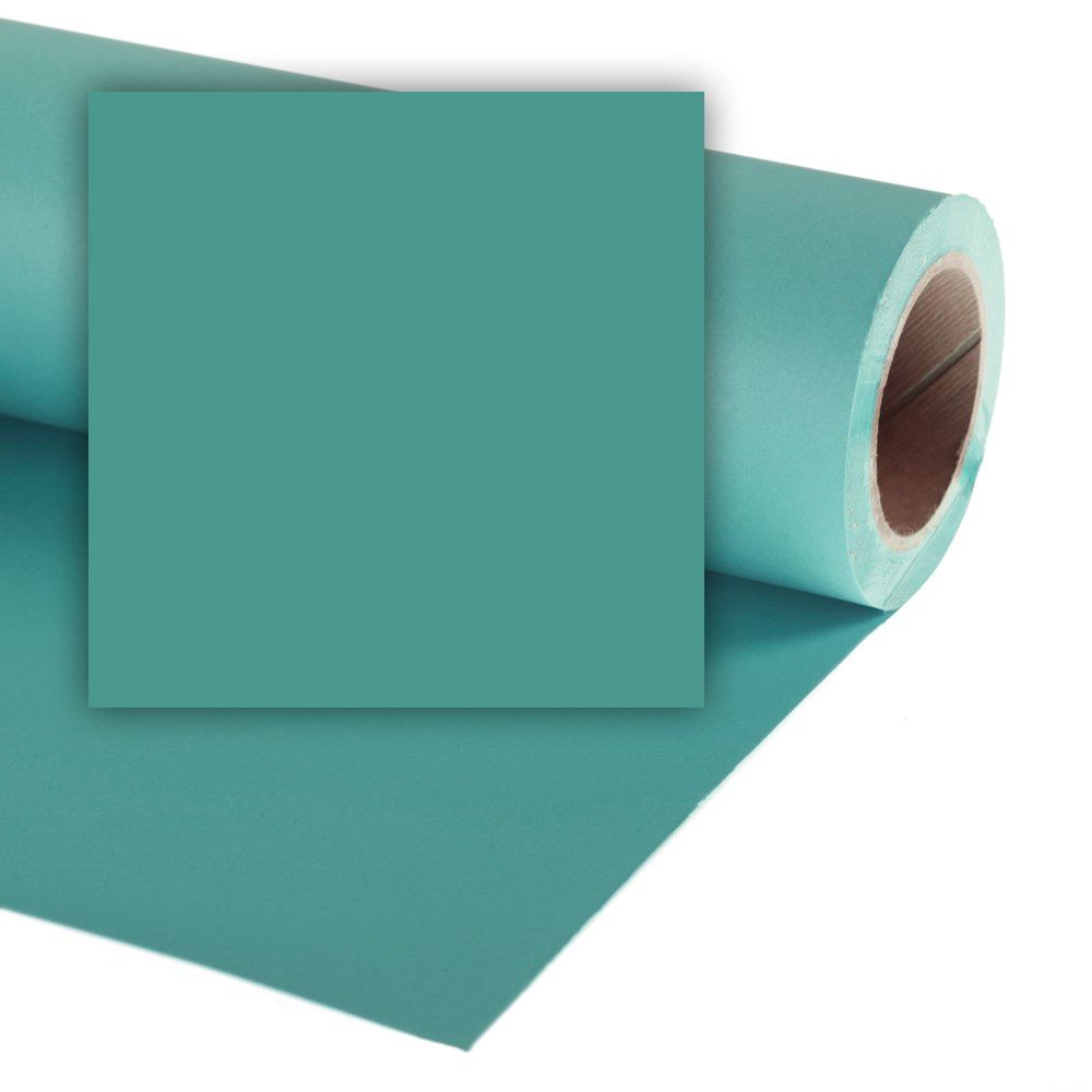 COLORAMA 2.72 X 11M Sea Blue 