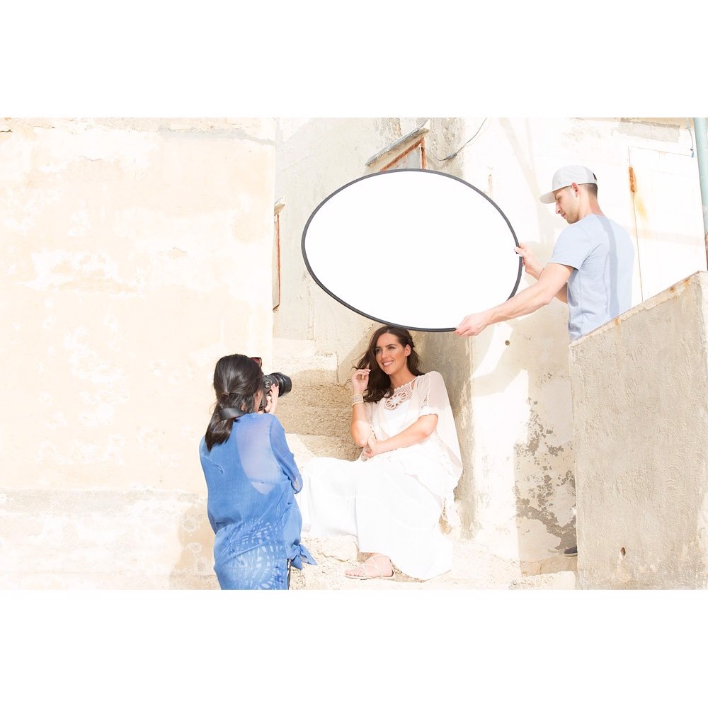 Lastolite Bottletop Reflector Kit 75cm (30