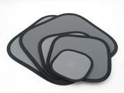 Lastolite Ezybalance Grey/White Card 75cm (30