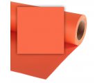 COLORAMA 2.72 X 11M Pumpkin 
