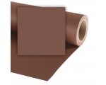 COLORAMA 2.72 X 11M Peat Brown  