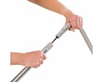 Manfrotto Pro Scrim All In One Kit Small 1.1mx1.1m (3ft 8in)
