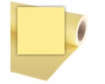 COLORAMA 2.72 X 11M Lemon