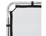 Manfrotto Pro Scrim All In One Kit Large 2m x 2m