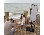 Manfrotto Pro Scrim All In One Kit Small 1.1mx1.1m (3ft 8in)