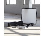 Manfrotto Pro Scrim All In One Kit Small 1.1mx1.1m (3ft 8in)