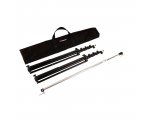 Lastolite Background Support System for up to 3m wide curtain or Paper Roll