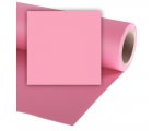 COLORAMA 2.72 X 11M Carnation
