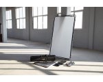 Manfrotto Pro Scrim All In One Kit Medium 1.1m x 2m