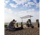 Manfrotto Pro Scrim All In One Kit Medium 1.1m x 2m