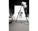 COLORAMA 2.72 X 11M Arctic White 