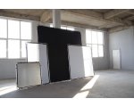Manfrotto Pro Scrim All In One Kit 2.9x2.9m Extra Large 