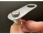 Lastolite Background Crossbar Connector