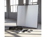 Manfrotto Pro Scrim All In One Kit Large 2m x 2m