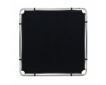 Manfrotto Pro Scrim All In One Kit Small 1.1mx1.1m (3ft 8in)