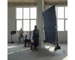 Manfrotto Pro Scrim All In One Kit 2.9x2.9m Extra Large 