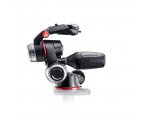 Manfrotto X-PRO 3-Way Tripod Head with Retractable Levers
