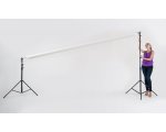 Colorama Solo Background Support 4m Heavy Duty 