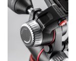 Manfrotto X-PRO 3-Way Tripod Head with Retractable Levers