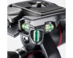 Manfrotto X-PRO 3-Way Tripod Head with Retractable Levers