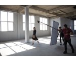 Manfrotto Pro Scrim All In One Kit Medium 1.1m x 2m