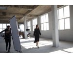 Manfrotto Pro Scrim All In One Kit Medium 1.1m x 2m