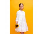 COLORAMA 2.72 X 11M Sunflower 