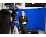 Lastolite Panoramic Background 4m (13') Chromakey Blue 