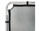 Manfrotto Pro Scrim All In One Kit 2.9x2.9m Extra Large 
