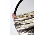 Lastolite Bottletop Reflector Kit 75cm (30") Diffuser + Gold/White & Sunfire/Silver