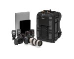 Lowepro Pro Trekker BP 350 AW II-Grey